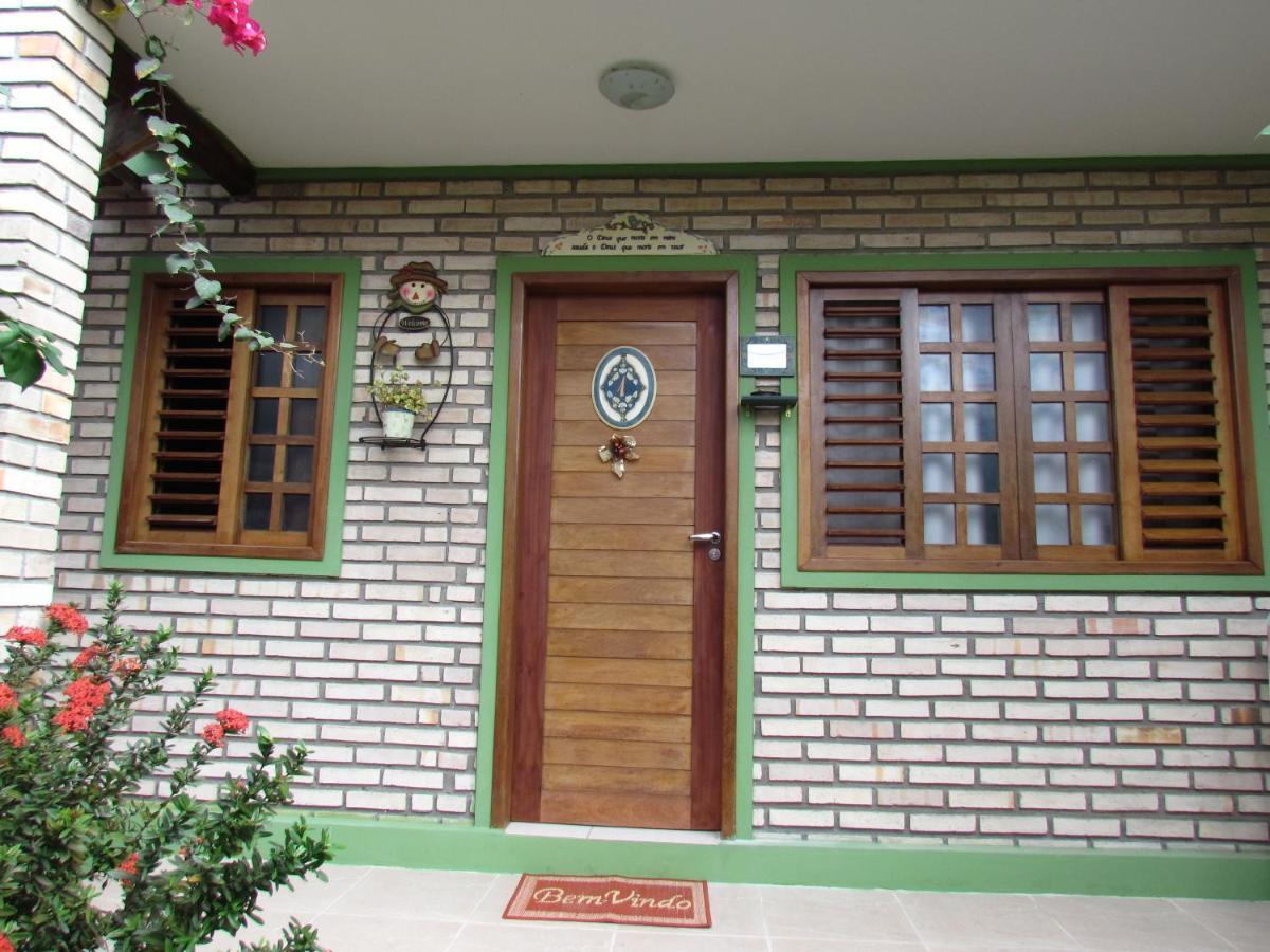 Ape Namaste Apartment Натал Екстериор снимка