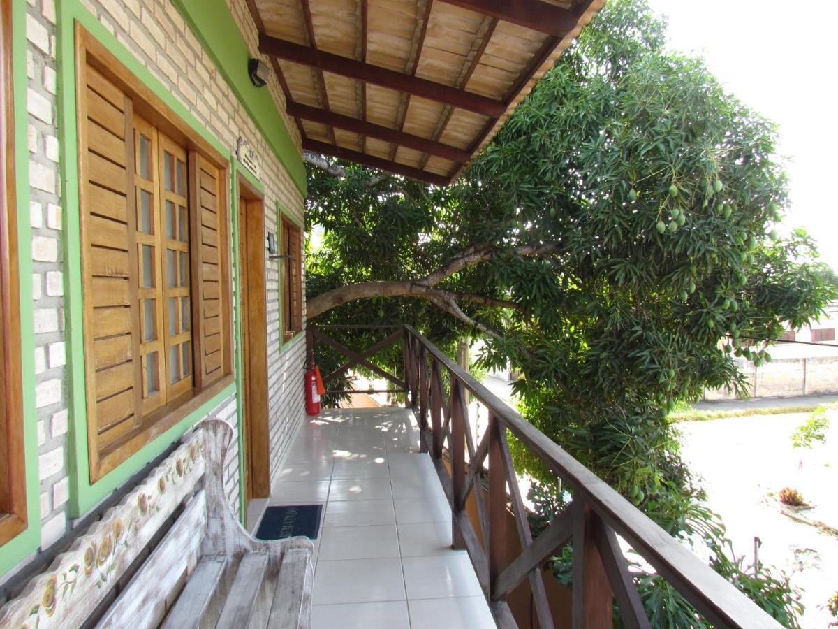 Ape Namaste Apartment Натал Екстериор снимка