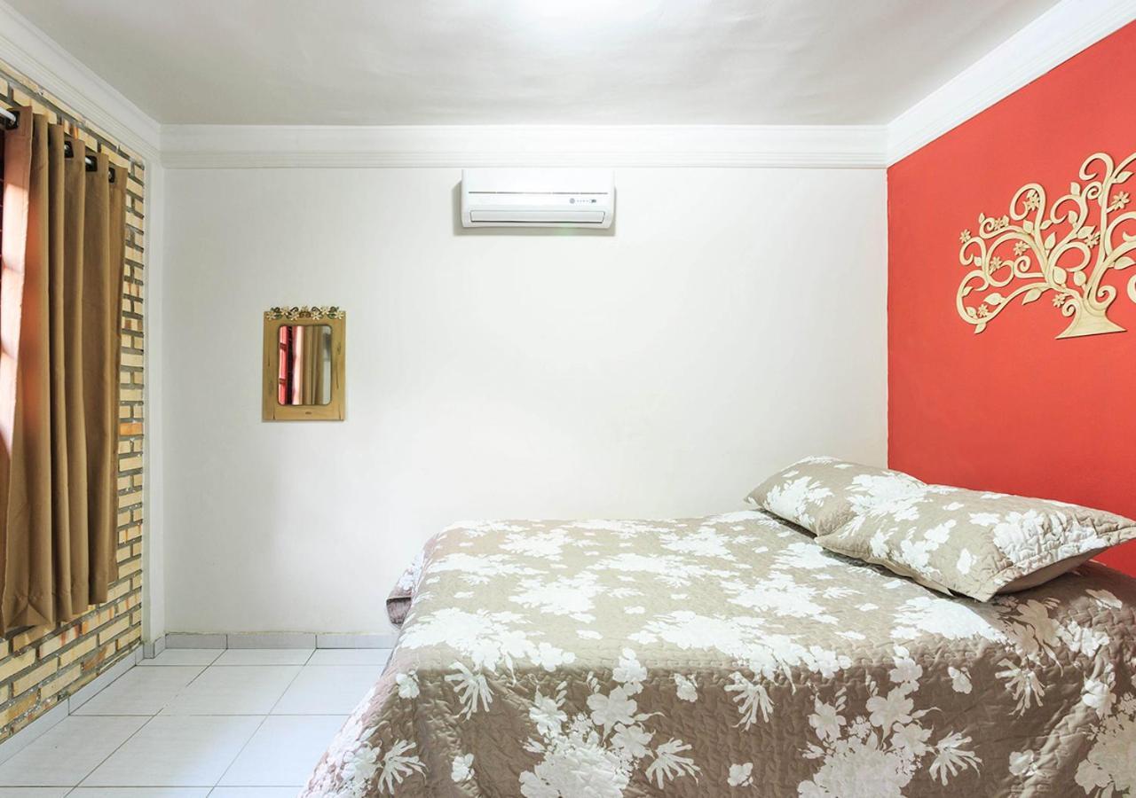 Ape Namaste Apartment Натал Екстериор снимка