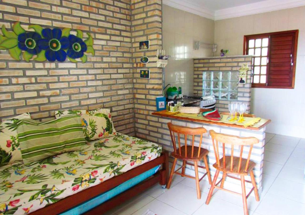 Ape Namaste Apartment Натал Екстериор снимка