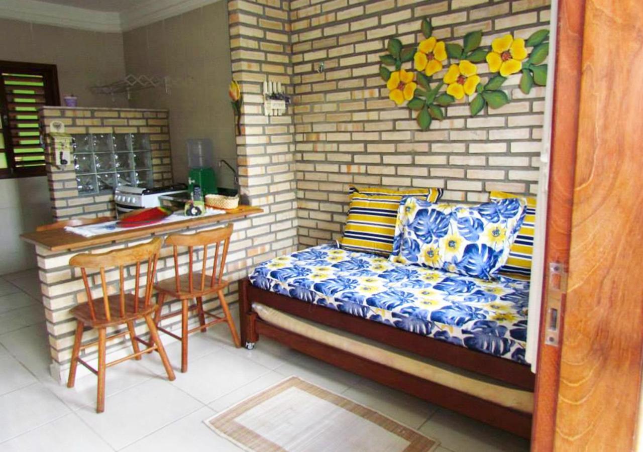Ape Namaste Apartment Натал Екстериор снимка