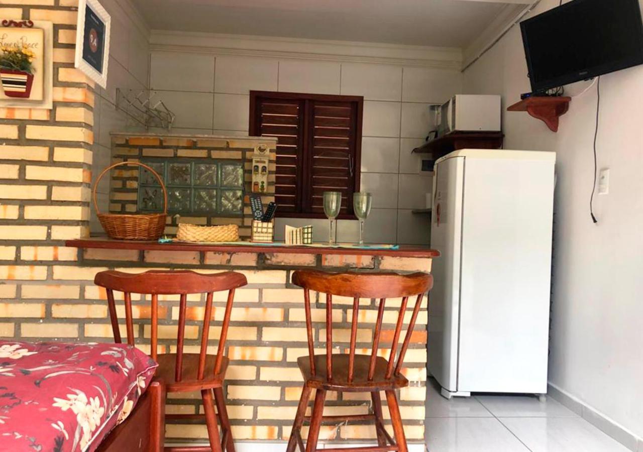 Ape Namaste Apartment Натал Екстериор снимка
