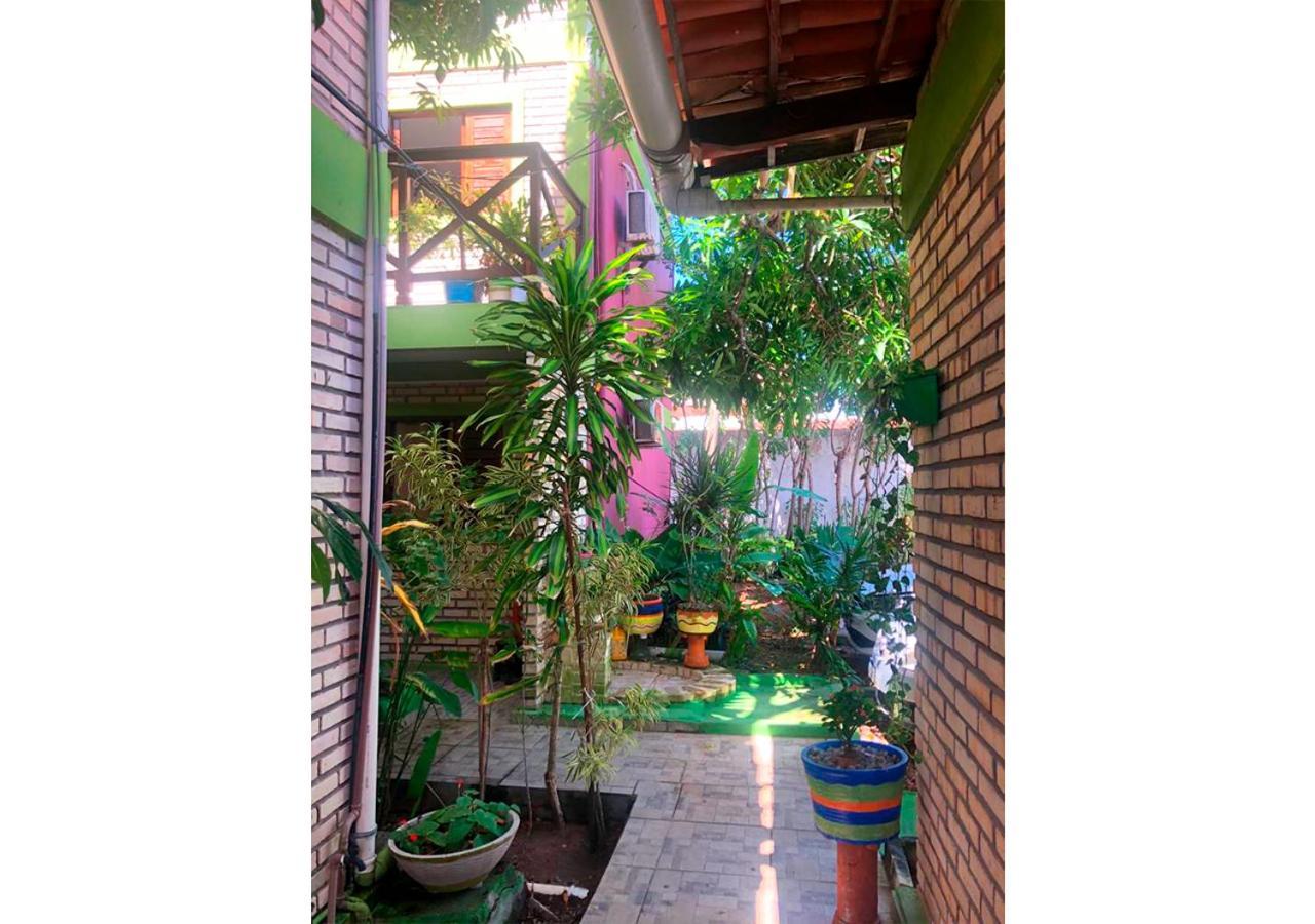 Ape Namaste Apartment Натал Екстериор снимка