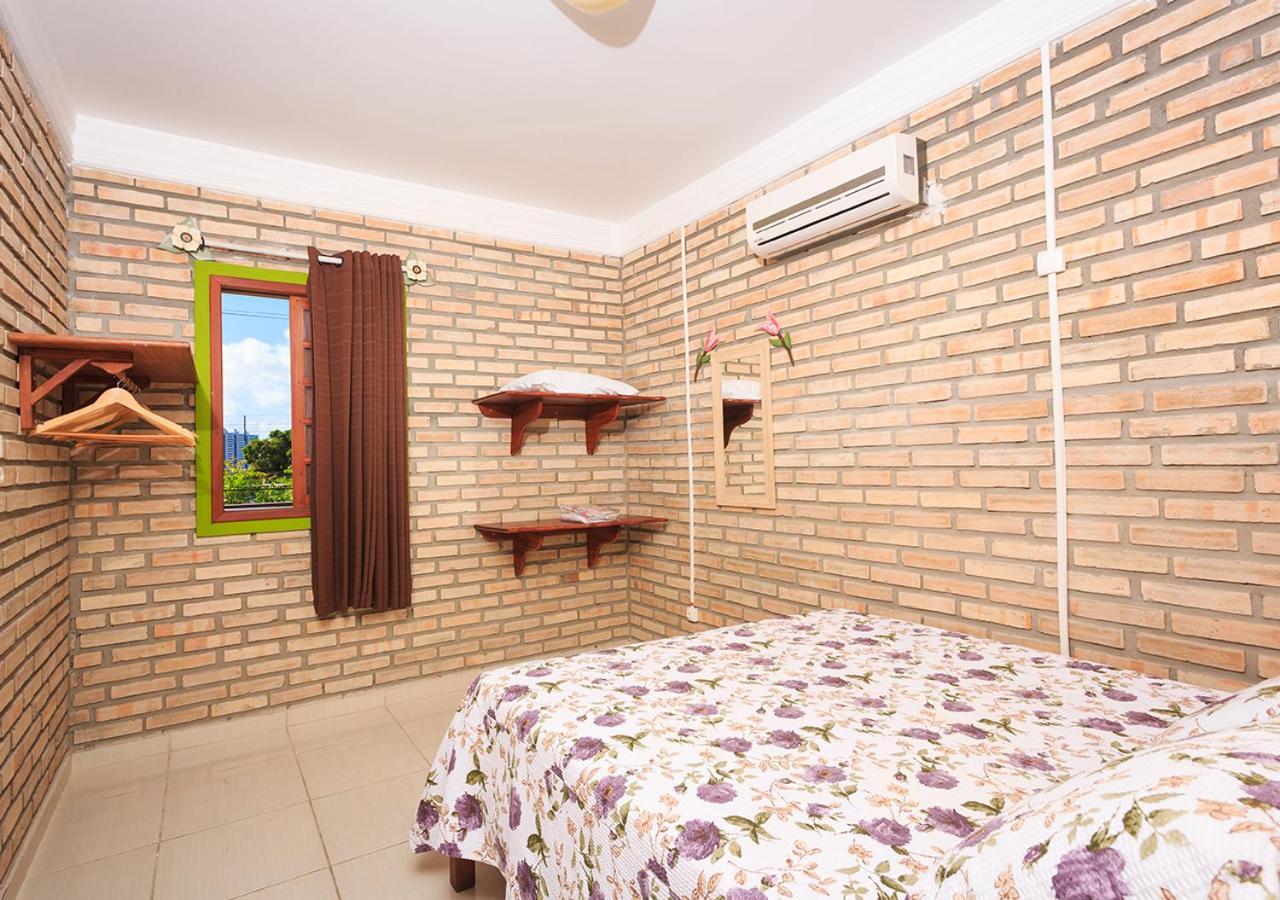 Ape Namaste Apartment Натал Екстериор снимка