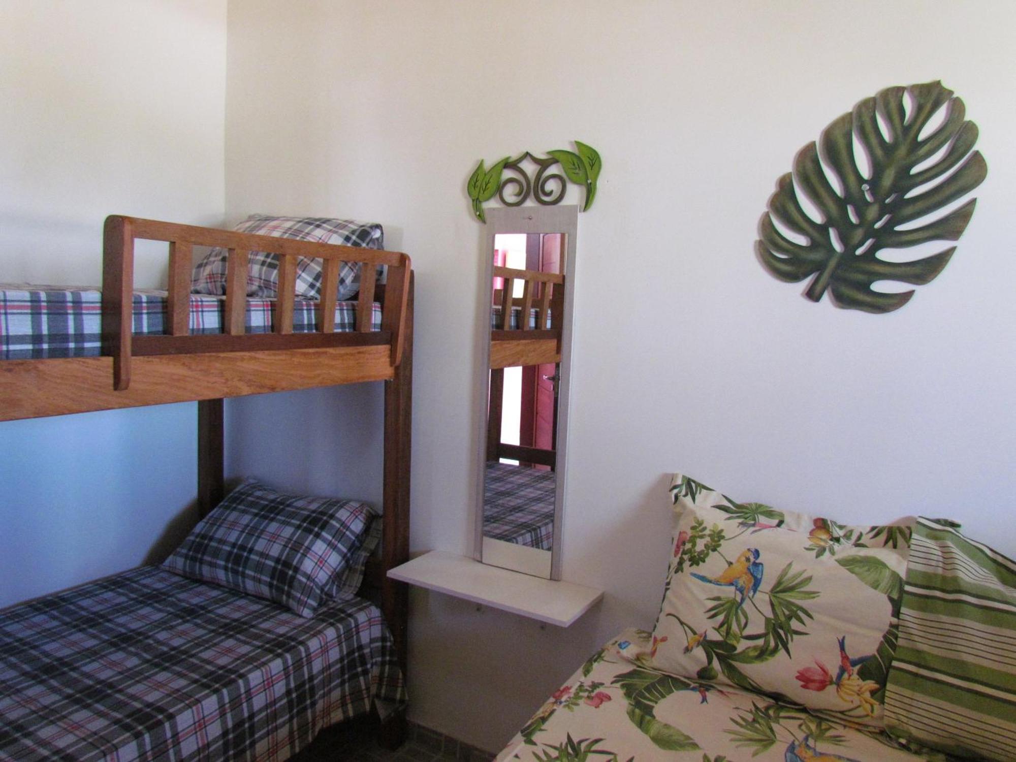 Ape Namaste Apartment Натал Екстериор снимка