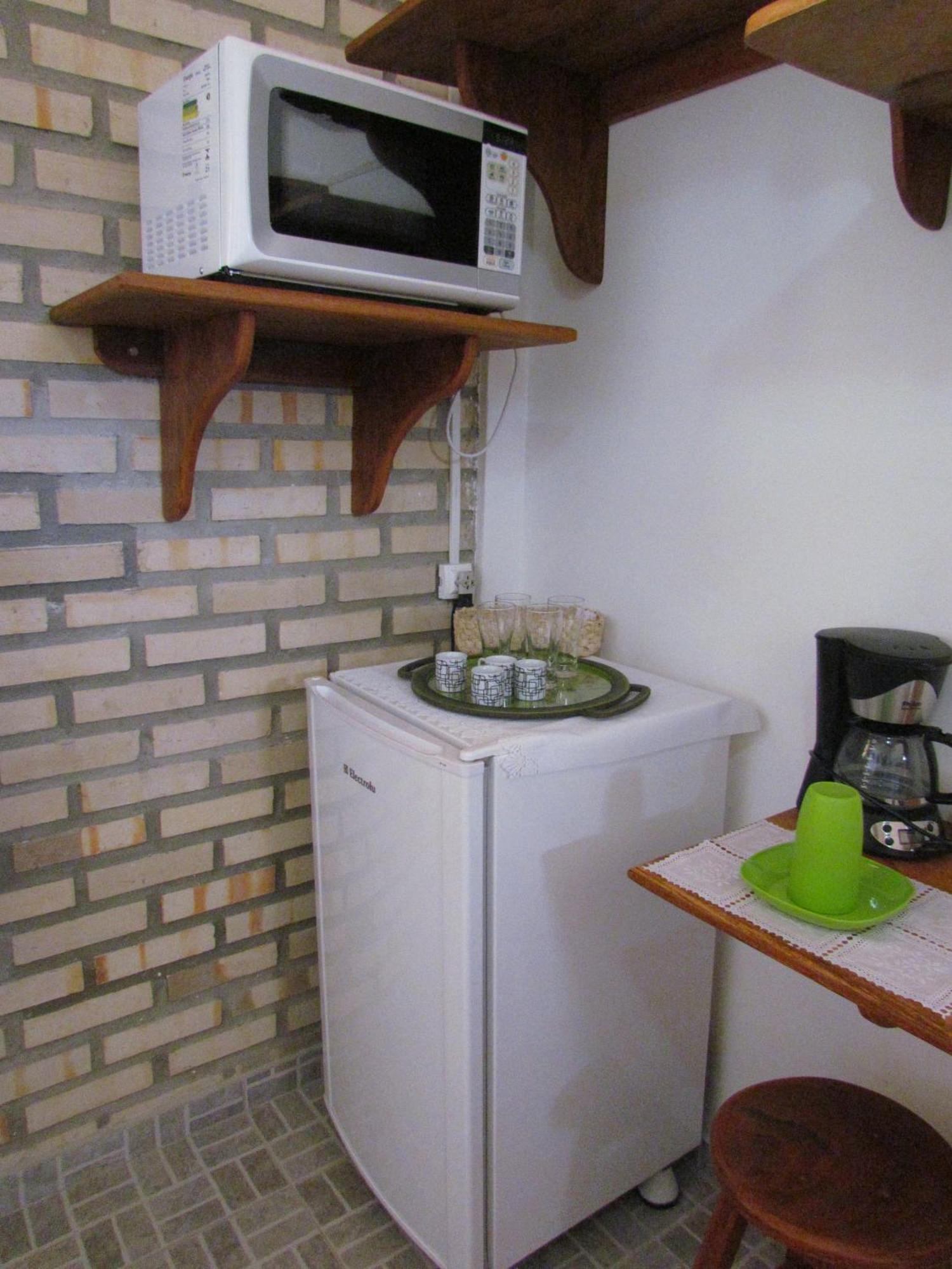 Ape Namaste Apartment Натал Стая снимка