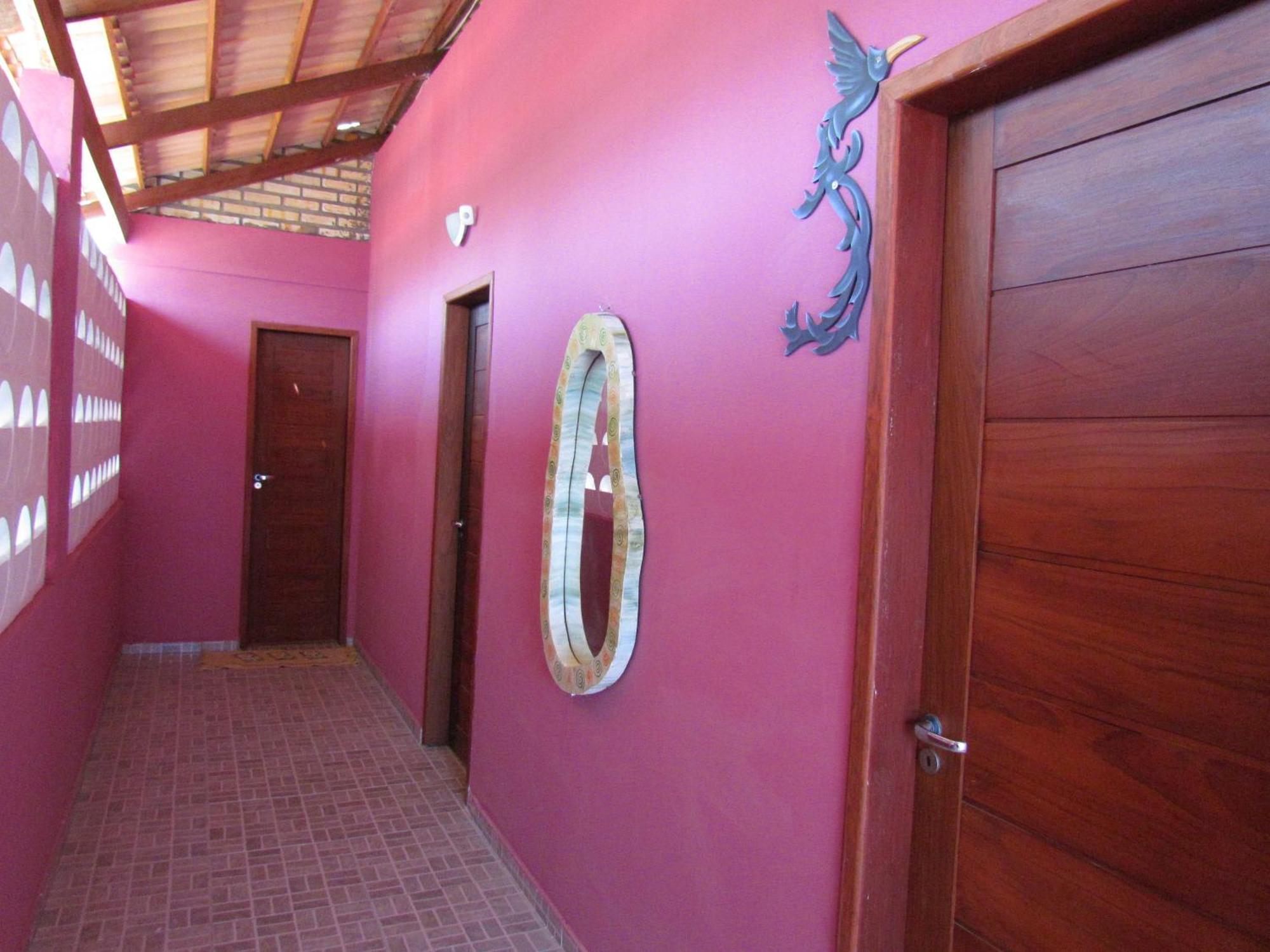 Ape Namaste Apartment Натал Стая снимка