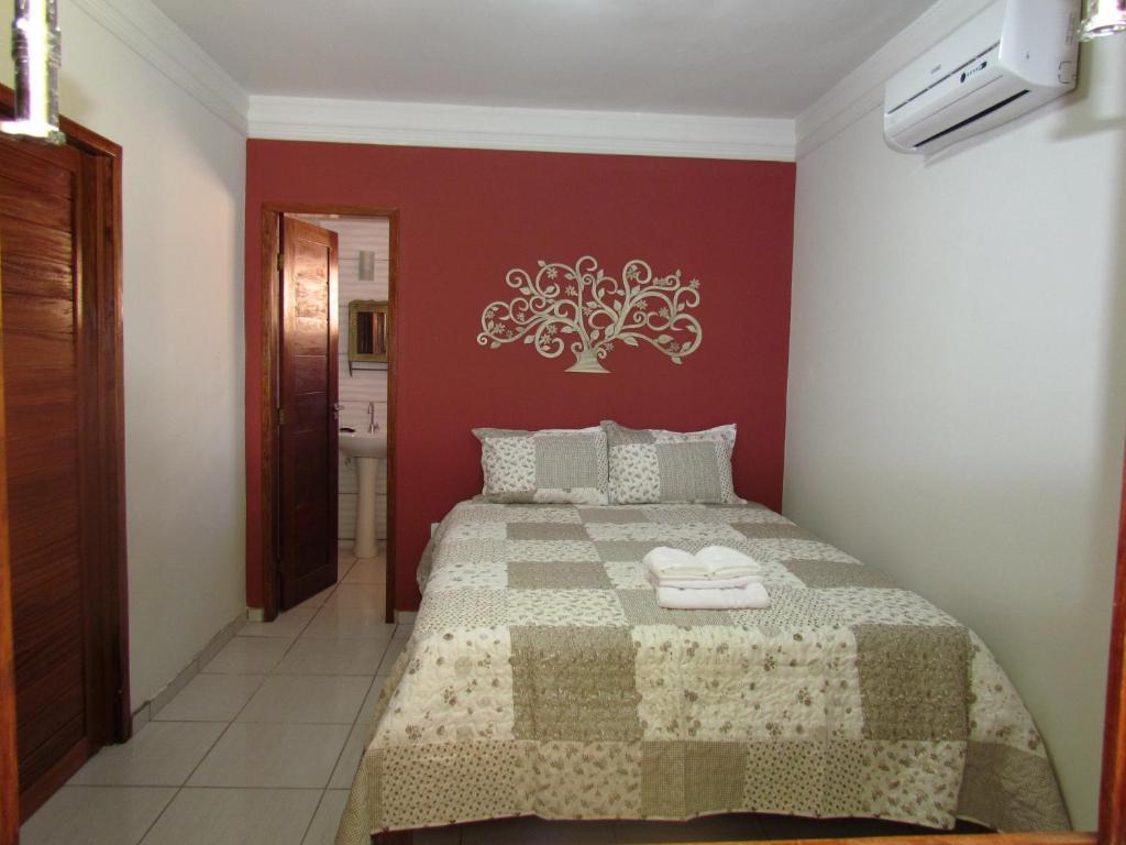 Ape Namaste Apartment Натал Екстериор снимка