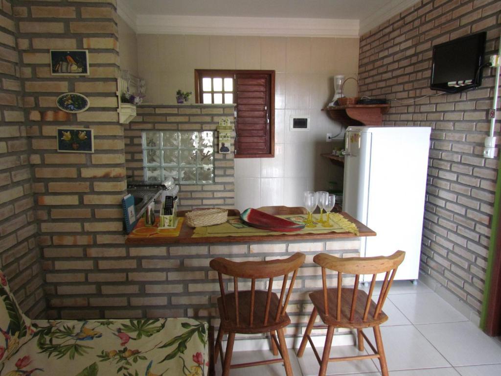 Ape Namaste Apartment Натал Екстериор снимка