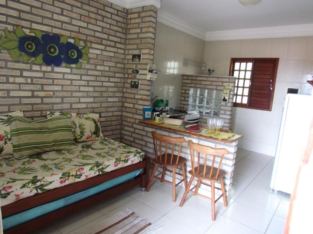 Ape Namaste Apartment Натал Екстериор снимка